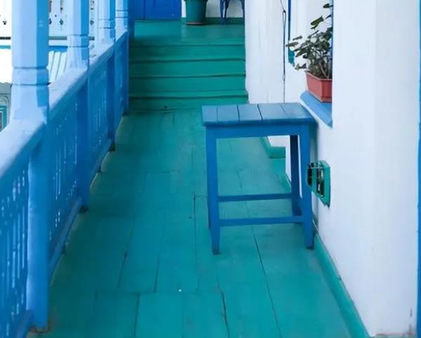 郊区漏水检测