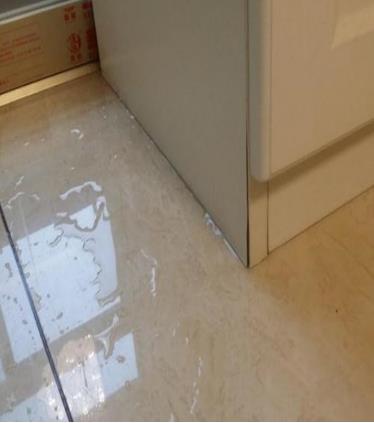 郊区漏水检测 厕所漏水怎么检测?